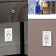 2-Pack Aukey Power Receptacles With USB | $20 | Amazon | Promo code W7QYN9EV